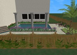Design Service #008 by Indian Summer Pool and Spa