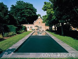Pool Cover #006 by Indian Summer Pool and Spa