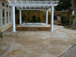 Arbor, Pergola, Cabana #002 by Indian Summer Pool and Spa